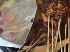 -川成串·自助串串香火锅(朝阳店)
