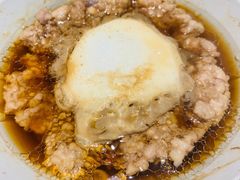 殿堂级肉末蒸蛋-好爸爸(箕漕街店)