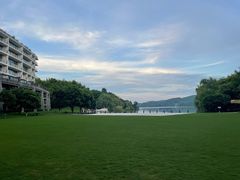 -天目湖涵田度假村