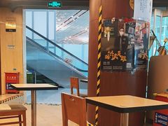 -花漾咖啡(首都国际机场六号店)
