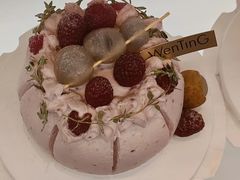 -WenTinG文汀·半糖蛋糕(合生汇店)