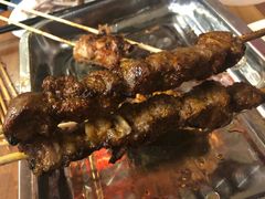 牛肉串-北京烤翅(CITY分店)