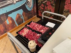 -陈记顺和潮汕牛肉火锅(番禺迎宾大道店)