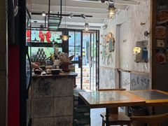 -十面欢腾·海鲜面·台式Bistro(长乐路店)