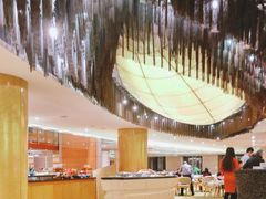 -威斯汀舞台餐厅