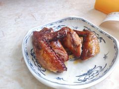 -渔记茶餐厅(渔村店)