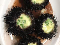 -后田海鲜餐厅(南澳香湖湾店)