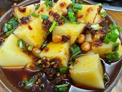 -笔记安顺夺夺粉火锅