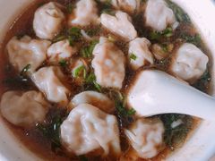 -蒋家桥饺面店(四望亭路店)