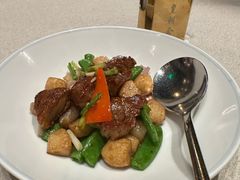-皇朝会.经典传统粤菜(外滩店)