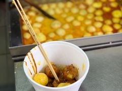 -利强记北角鸡蛋仔(弥敦道店 )