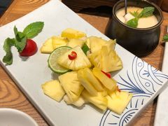 -云海肴·汽锅鸡·云南菜(美罗城店)