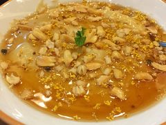 -童年小筑餐厅(申花路店)