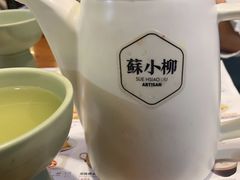 -苏小柳手工点心(人民广场分院)