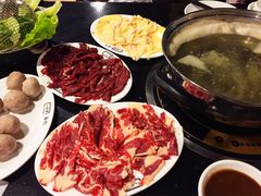 -八合里牛肉火锅(八合里总店)