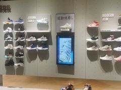-NIKE(朝阳合生汇店)