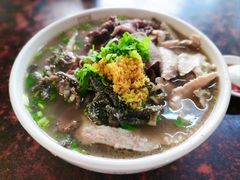 -潮镇老尾牛杂(环城西路店)