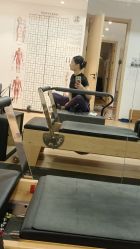 -吾之瑜生瑜伽普拉提学院