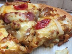 -必胜客(嘉兴万达店)