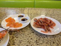 -禾斗海鲜自助(市南银座店)