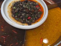 -川流不息·地道川菜·小龙虾(松东路店)