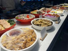 -聚丰园•湖鲜餐厅(阿红私房菜梅石路店)