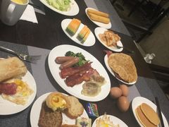 -常州环球恐龙城维景国际大酒店