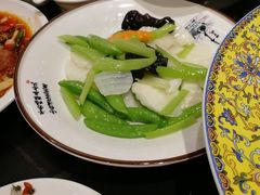 -国人川菜(李家村建东街店)