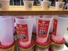 -丁丁&当当牦牛酸奶·酥油面包(官门口店)