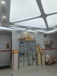 -仁爱时光·华中AI体雕·抗衰中心旗舰店