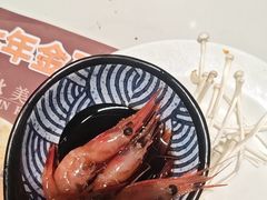 -金马门国际美食百汇(珞喻路店)