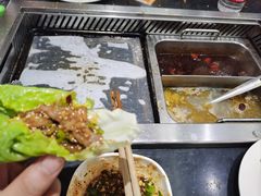 -食尚名肴自助涮烤