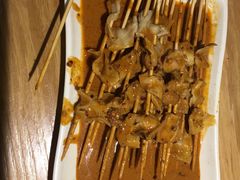 涮牛肚儿-姐弟俩土豆粉(西安小寨店)