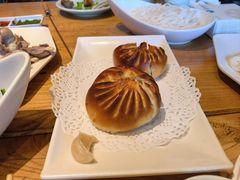 -额尔敦传统涮火锅·冰煮羊(铁东店)