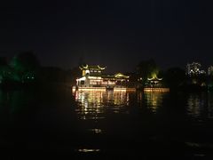 -凤城河风景区