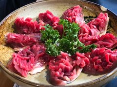 -王婆乔鲜鱼自助火锅(蜀汉路店)
