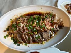 -龙咏记四季家福烤鸭中餐厅(滨湖店)