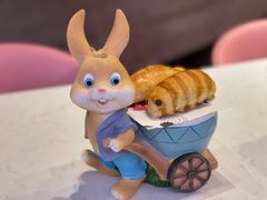 -水桶王国主题餐厅·聚会·生日派对·亲子活动·家庭套餐(亚龙湾希尔顿店)