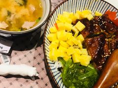 -林妈妈村·日式料理(宝山万达店)
