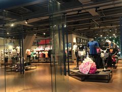 -新梦百货(民族店)