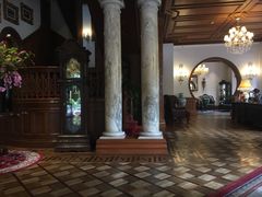 -马勒别墅饭店(静安寺店)