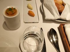 -L'Arome芳芳法国餐厅(仙林金鹰店)