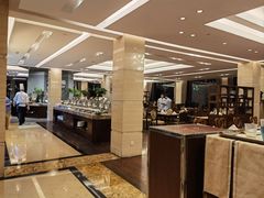 -浙江西子宾馆·瑶园咖啡厅