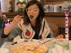 -HOHO餐厅(古子城店)
