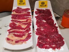 -潮汕大目牛肉火锅(皇岗旗舰店)