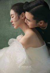 -CD视觉婚纱摄影