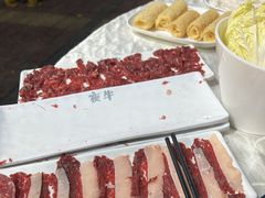 -夜牛潮汕鲜牛肉火锅店(翻身店)