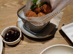 老北京干炸丸子-小大董·烤鸭(五棵松店)