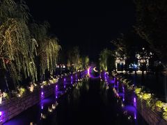 -东台西溪天仙缘景区