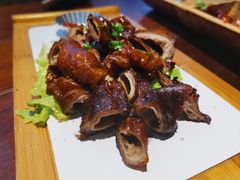 -大牌大·传统杭帮菜(湖滨店)